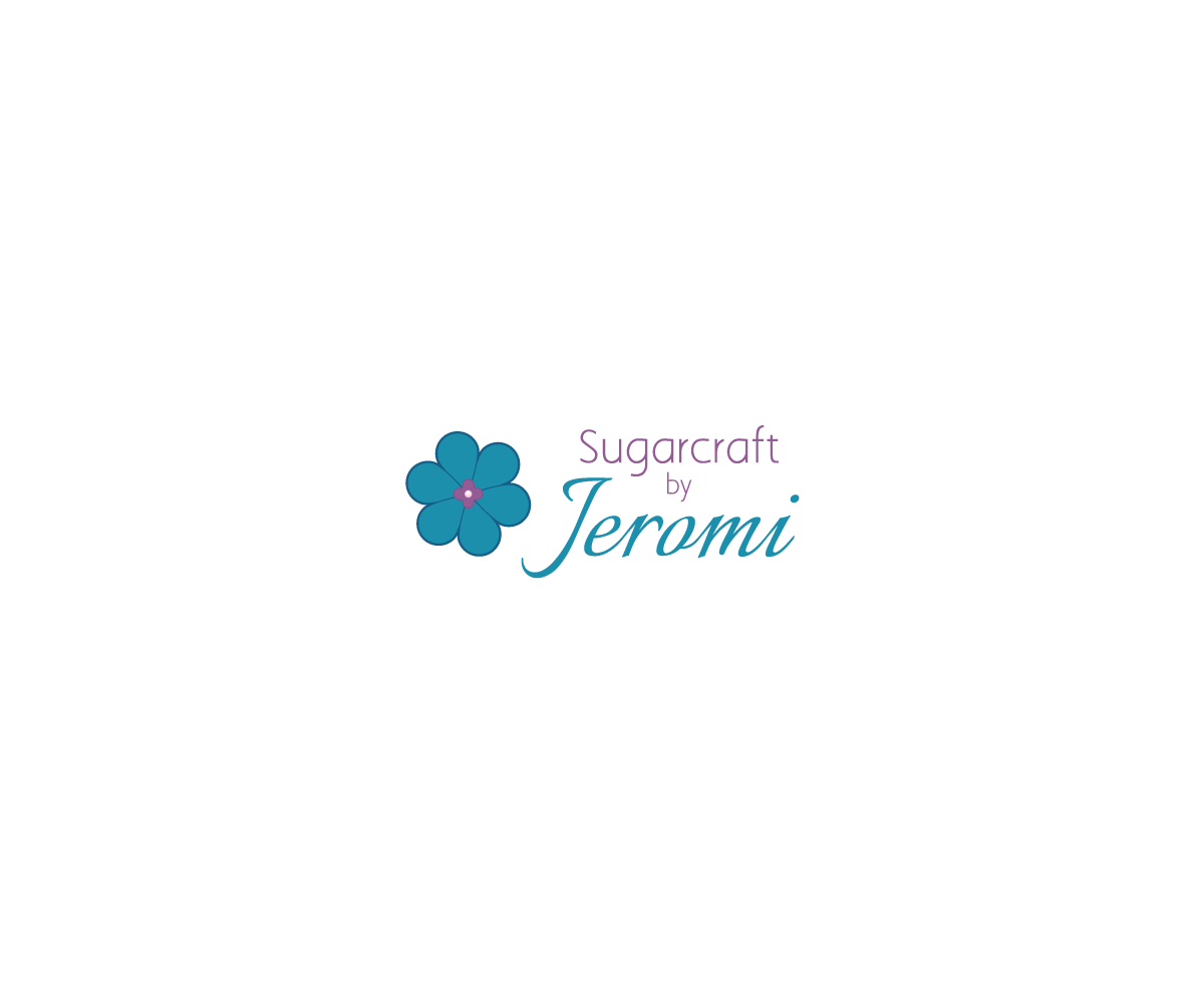 Logo-Design von RK DESIGN für Sugarcraft By Jeromi | Design #4442059