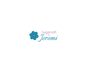 Logo-Design von RK DESIGN für Sugarcraft By Jeromi | Design: #4442059
