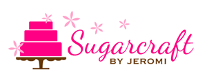 Logo Design by TSEdesign for Sugarcraft By Jeromi | Design #4445522