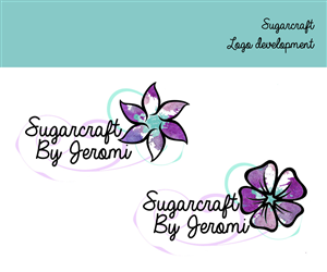 Logo Design by Quirky for Sugarcraft By Jeromi | Design #4446618