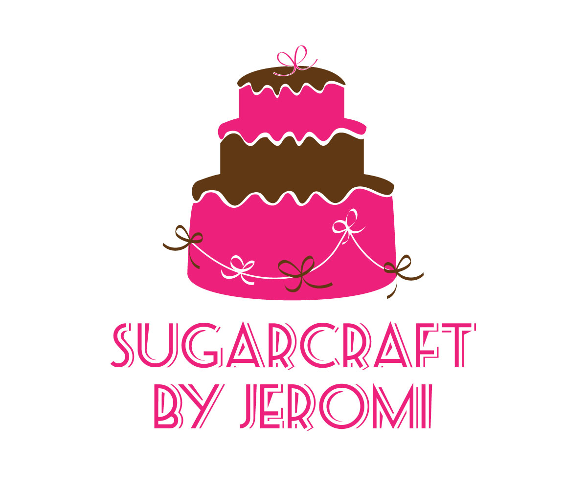 Logo-Design von elpisk für Sugarcraft By Jeromi | Design #4445721