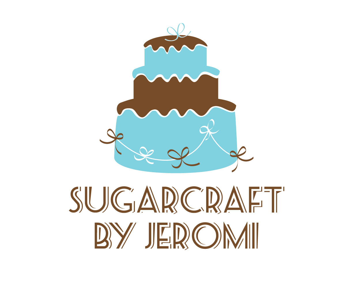 Logo-Design von elpisk für Sugarcraft By Jeromi | Design #4445740
