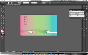 Business Card Design by carenmzawak25