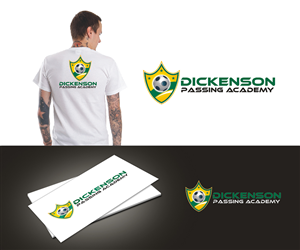 Diseño de Logo por Vishak vasu para este proyecto | Diseño: #4512616