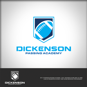 Logo Design by mvillamin for this project | Design #4489684