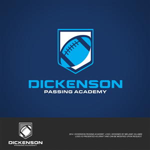 Diseño de Logo por mvillamin para este proyecto | Diseño: #4489691