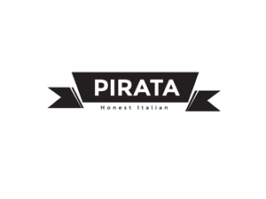 Pirata | Logo Design by LR Design