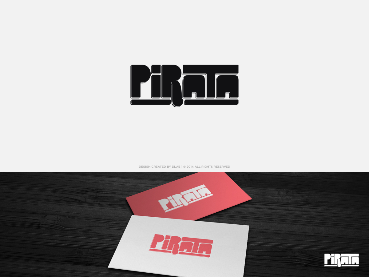 Logo Design by DLab™ for this project | Design #4491433