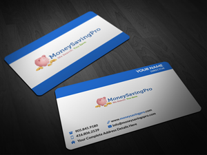 Business Card Design by Pointless Pixels India