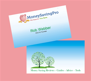 Business Card Design by Sanchez Grafix