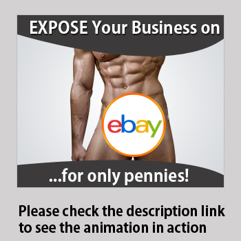 Banner Ad Design by Janko Janakievski for AALLC | Design #4514418