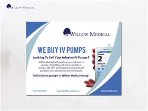 Postcard Design by LR Design for this project | Design: #4448213