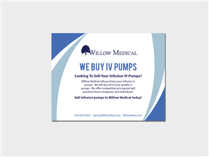 Postcard Design by LR Design for this project | Design: #4448434