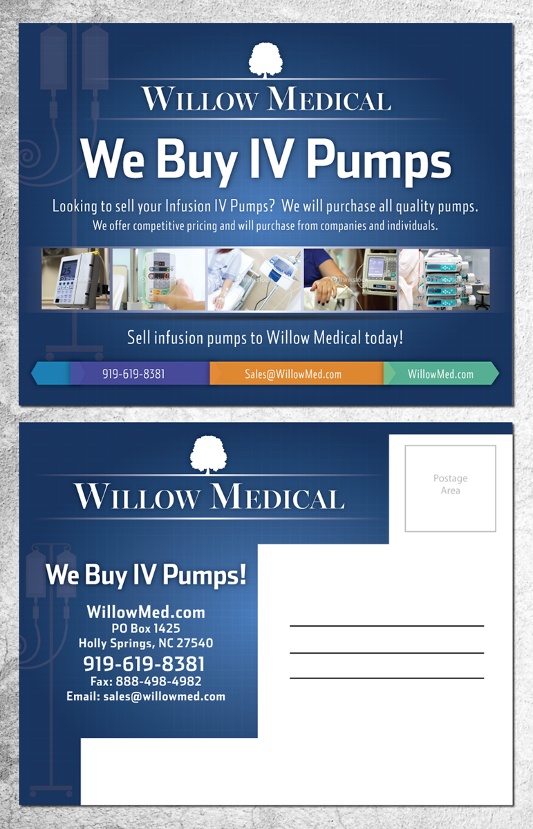 Design de Carte Postale par Whalen pour ce projet | Design #4475059