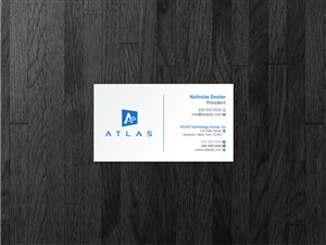 Card Design by Atvento Graphics for this project | Design: #1272675
