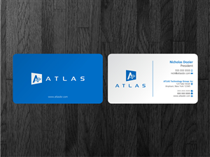 Card Design by Atvento Graphics for this project | Design: #1273108