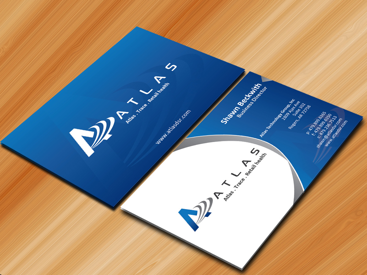 Card Design by Sarmishtha Chattopadhyay_loginchange for this project | Design #1268045