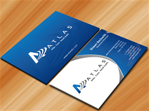 Card Design by Sarmishtha Chattopadhyay_loginchange for this project | Design: #1268045