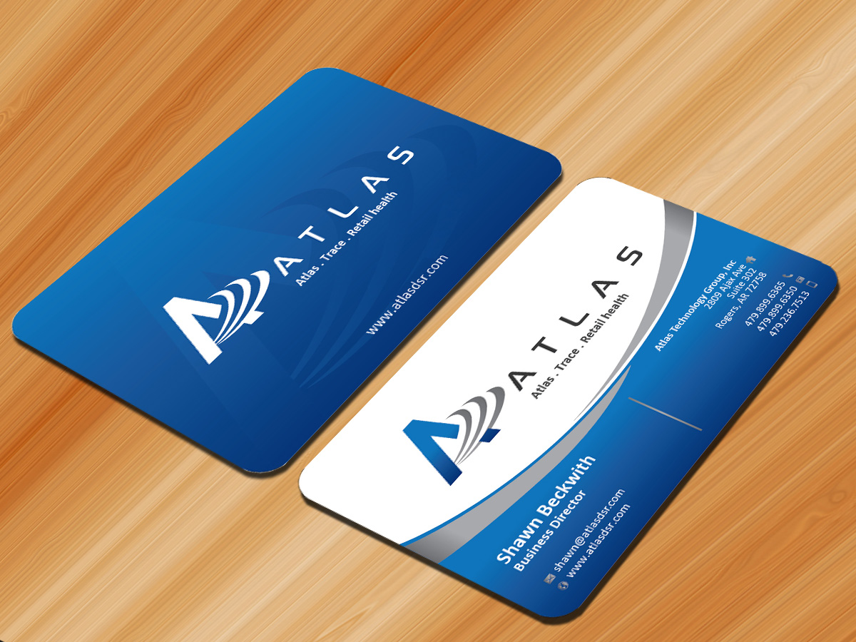 Card Design by Sarmishtha Chattopadhyay_loginchange for this project | Design #1268147