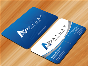 Card Design by Sarmishtha Chattopadhyay_loginchange for this project | Design: #1268147