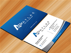 Card Design by Sarmishtha Chattopadhyay_loginchange for this project | Design: #1268230