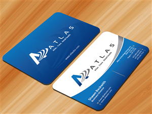 Card Design by Sarmishtha Chattopadhyay_loginchange for this project | Design: #1268276