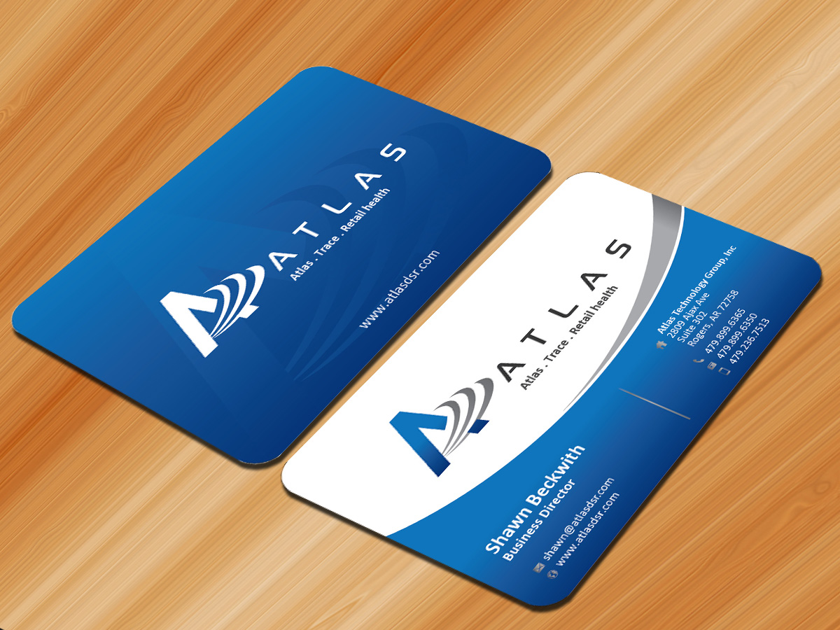 Card Design by Sarmishtha Chattopadhyay_loginchange for this project | Design #1268295