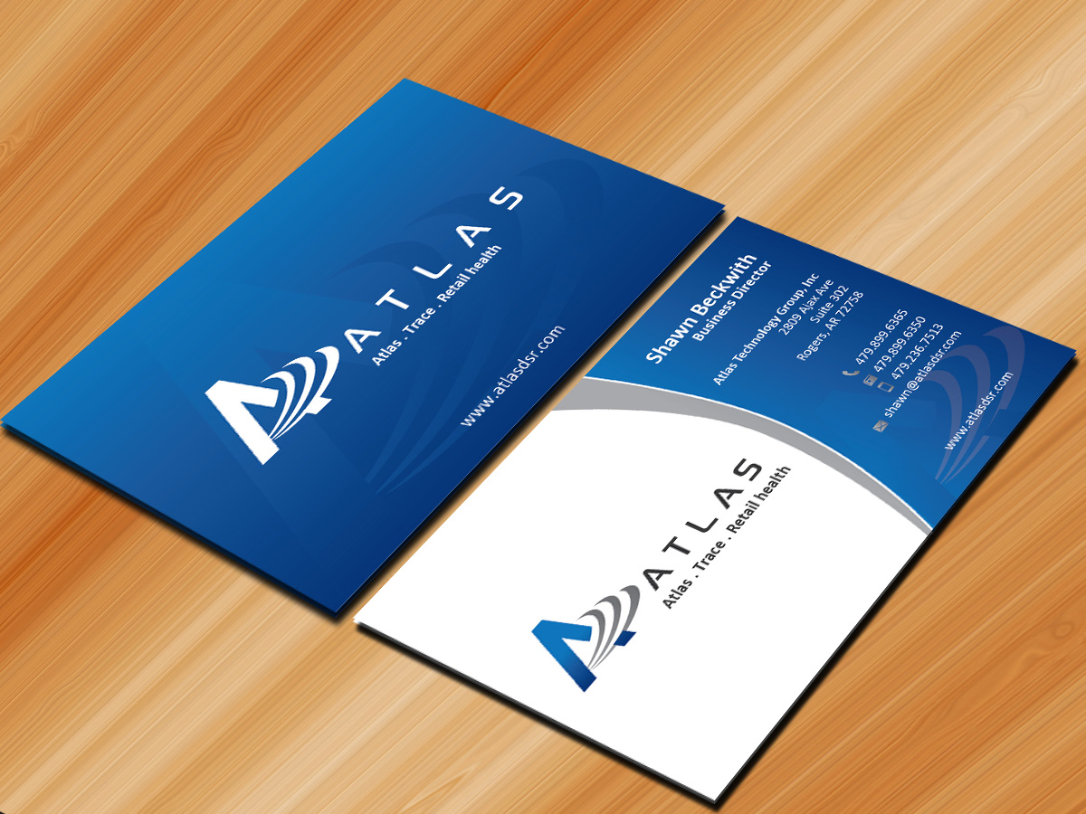 Card Design by Sarmishtha Chattopadhyay_loginchange for this project | Design #1268447