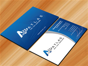 Card Design by Sarmishtha Chattopadhyay_loginchange for this project | Design: #1268447