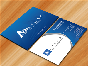 Card Design by Sarmishtha Chattopadhyay_loginchange for this project | Design: #1270085