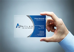 Card Design by Sarmishtha Chattopadhyay_loginchange for this project | Design: #1275936