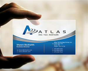 Card Design by Sarmishtha Chattopadhyay_loginchange for this project | Design: #1291479