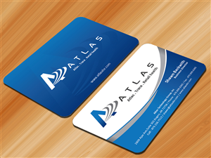 Card Design by Sarmishtha Chattopadhyay_loginchange for this project | Design: #1321063