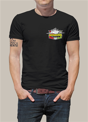Design de T-shirt par Comunicamente Lab pour Hirsch Pipe & Supply Co. | Design : #4508884