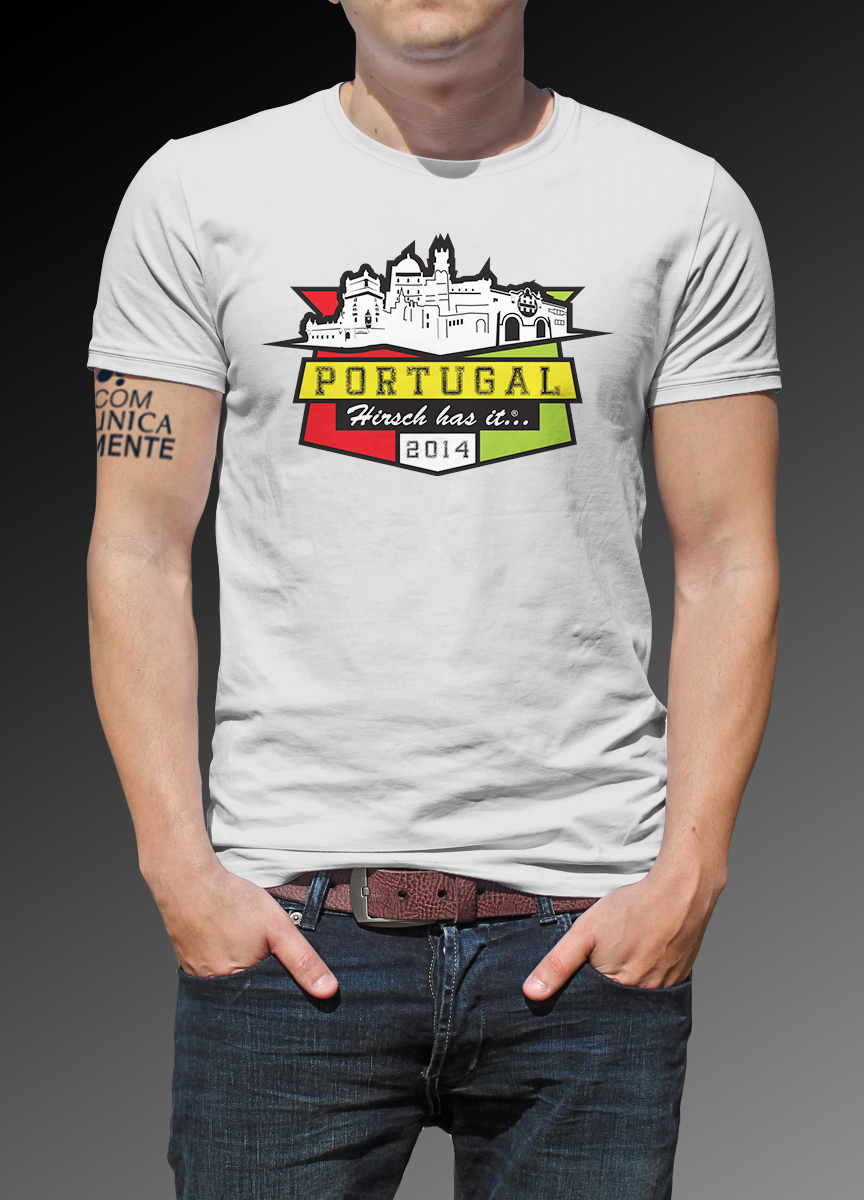 T-shirt Design by Comunicamente Lab for Hirsch Pipe & Supply Co. | Design #4508894