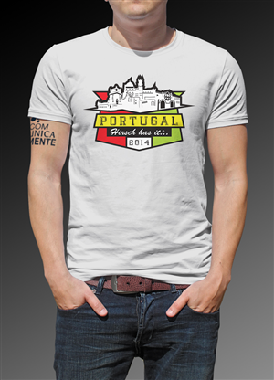 Design de T-shirt par Comunicamente Lab pour Hirsch Pipe & Supply Co. | Design : #4508894