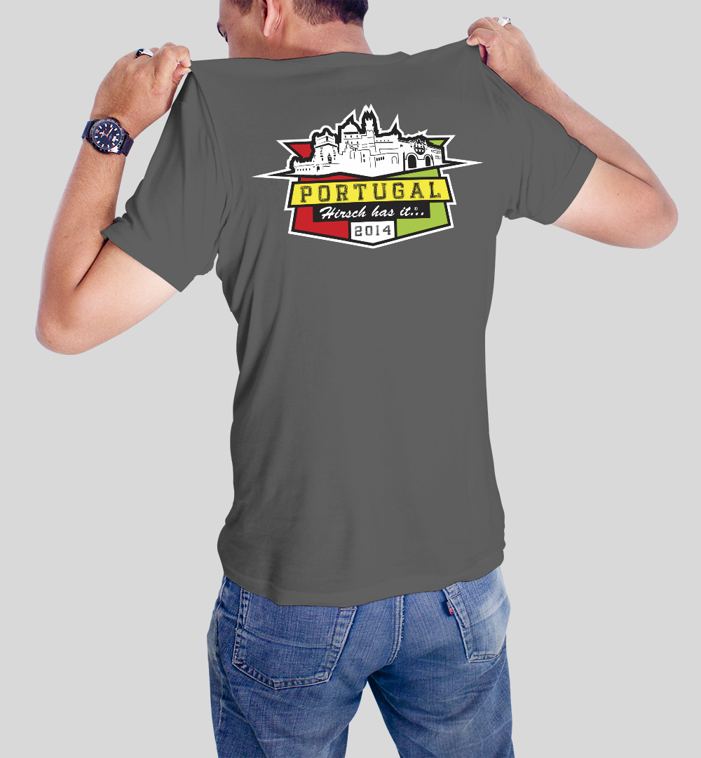 T-shirt Design by Comunicamente Lab for Hirsch Pipe & Supply Co. | Design #4508915