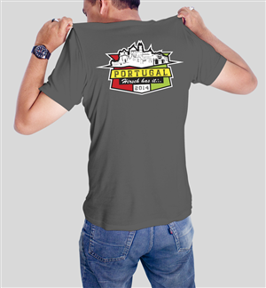 Design de T-shirt par Comunicamente Lab pour Hirsch Pipe & Supply Co. | Design : #4508915