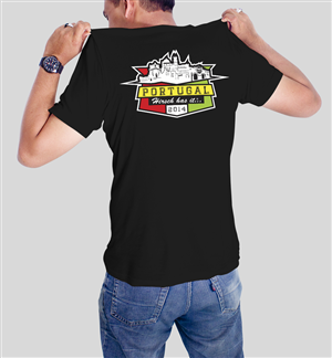 Design de T-shirt par Comunicamente Lab pour Hirsch Pipe & Supply Co. | Design : #4508918