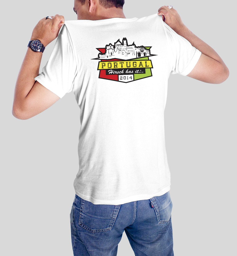 T-shirt Design by Comunicamente Lab for Hirsch Pipe & Supply Co. | Design #4508930