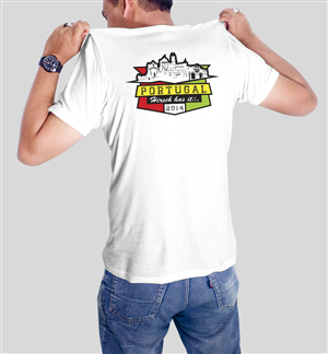 Design de T-shirt par Comunicamente Lab pour Hirsch Pipe & Supply Co. | Design : #4508930