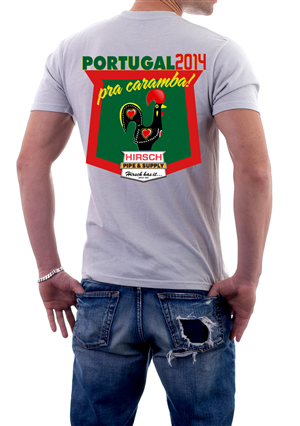 Design de T-shirt par Venus L. Penaflor pour Hirsch Pipe & Supply Co. | Design : #4492967