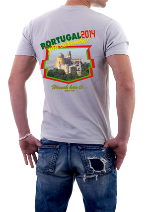Design de T-shirt par Venus L. Penaflor pour Hirsch Pipe & Supply Co. | Design : #4492971