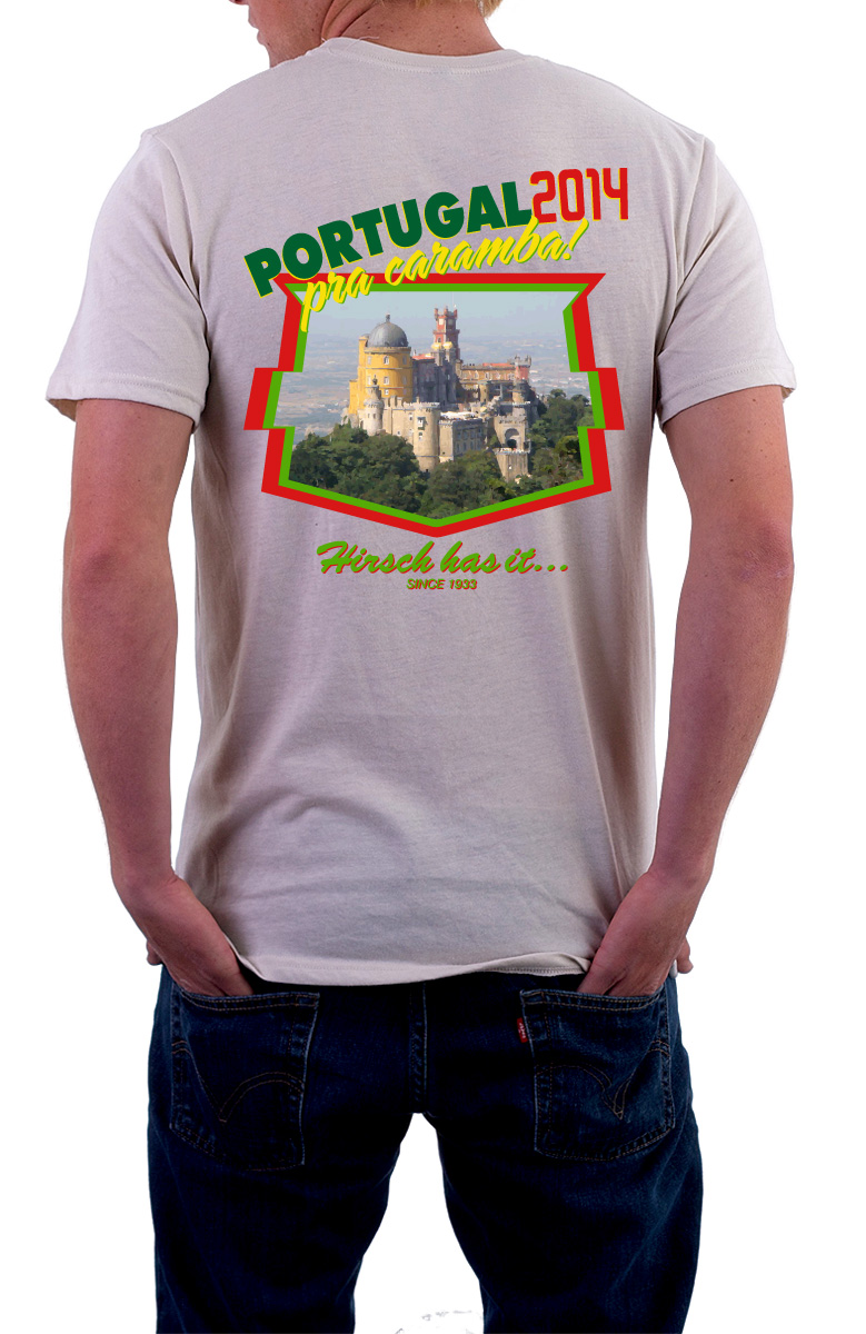 Design de T-shirt par Venus L. Penaflor pour Hirsch Pipe & Supply Co. | Design #4492975