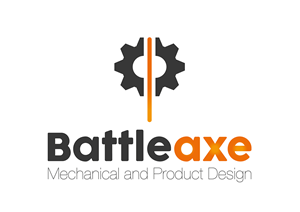 Diseño de Logo por Synthesis para BattleAxe DS | Diseño: #4457808