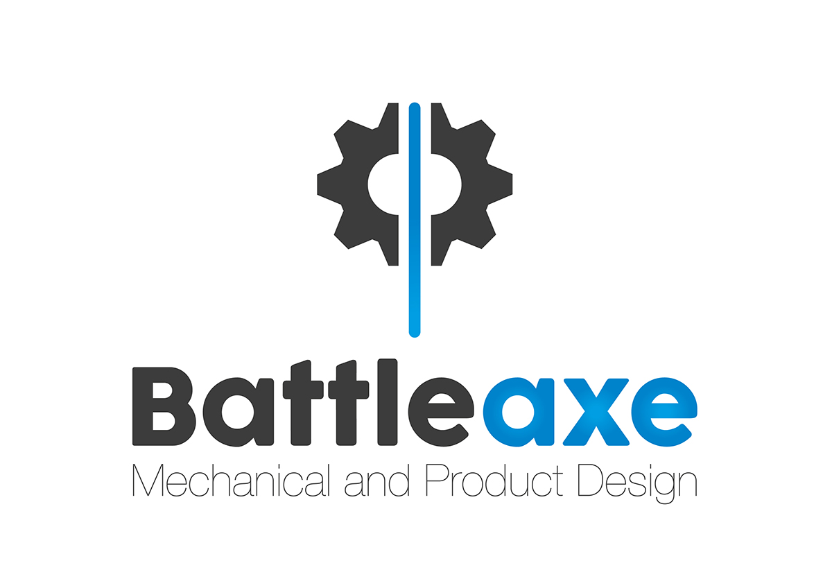 Design de Logo par Synthesis pour BattleAxe DS | Design #4463951