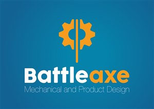 Diseño de Logo por Synthesis para BattleAxe DS | Diseño: #4463952