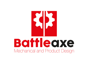 Diseño de Logo por Synthesis para BattleAxe DS | Diseño: #4463954