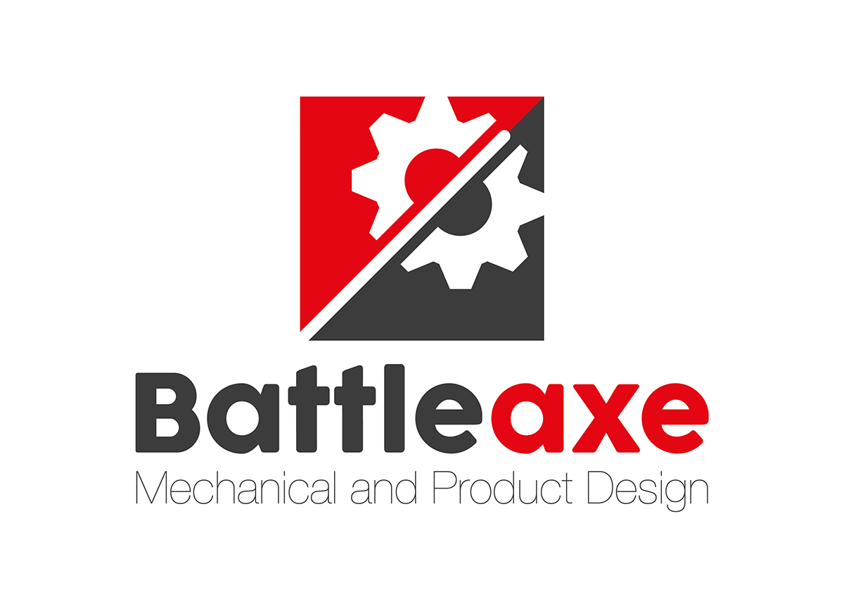 Logo Design by Synthesis for BattleAxe DS | Design #4463960