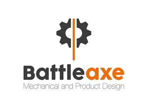 Diseño de Logo por Synthesis para BattleAxe DS | Diseño: #4549869